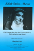 Edith Stein-Messe (A), Gottfried Veit